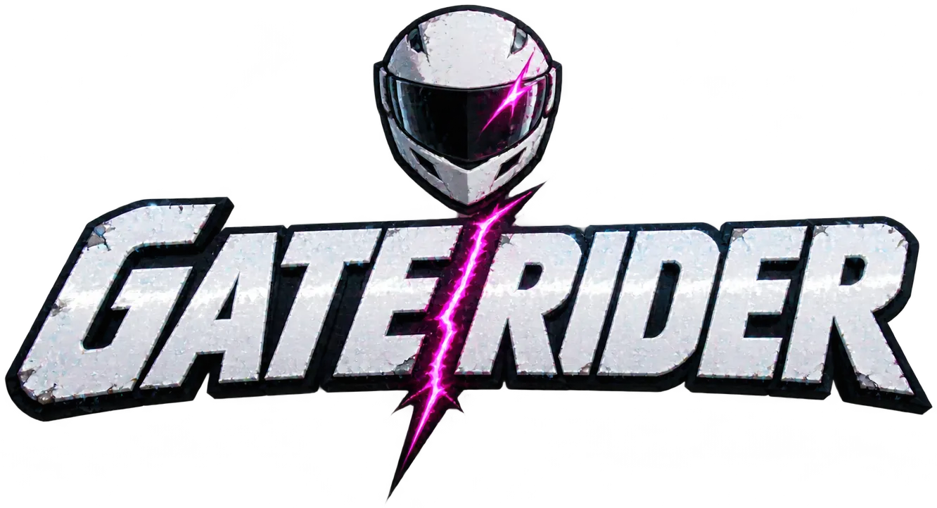 Gaterider